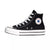 Basket Converse CANVAS ALL STAR LIFT HI JR