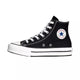 Basket Converse CANVAS ALL STAR LIFT HI JR