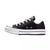 Basket Converse CANVAS ALL STAR LIFT HI JR