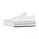Basket Converse CANVAS ALL STAR LIFT HI JR