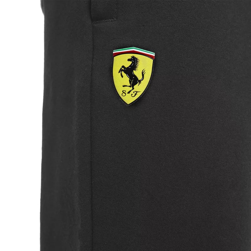Pantalon de survêtement Puma SCUDERIA FERRARI RACE MCS