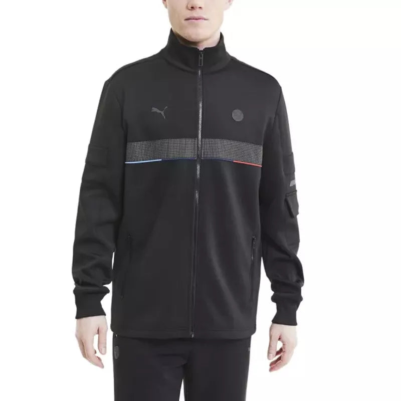 Veste de survêtement Puma BMW M MOTORSPORT LIFE