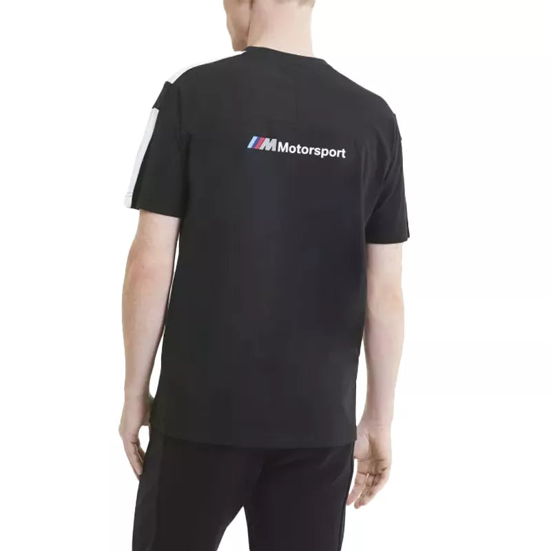 Tee-shirt Puma BMW M MOTORSPORT T7