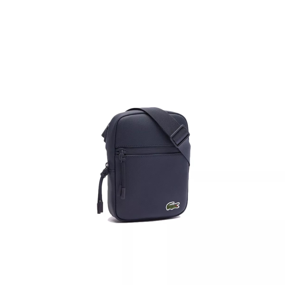 Pochette bandoulière Lacoste LCST