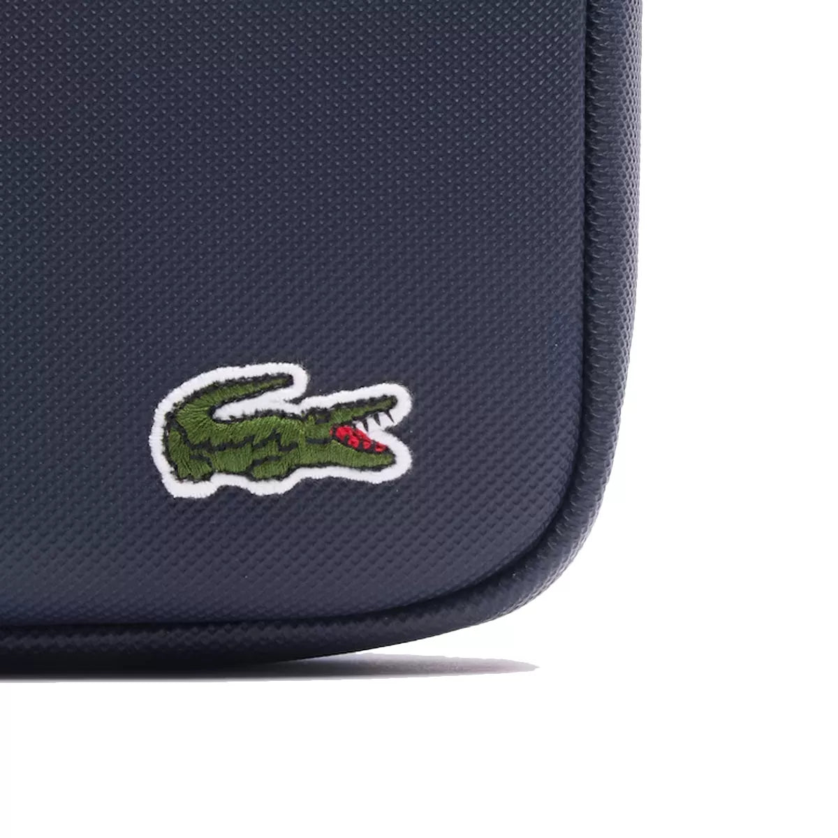 Pochette bandoulière Lacoste LCST