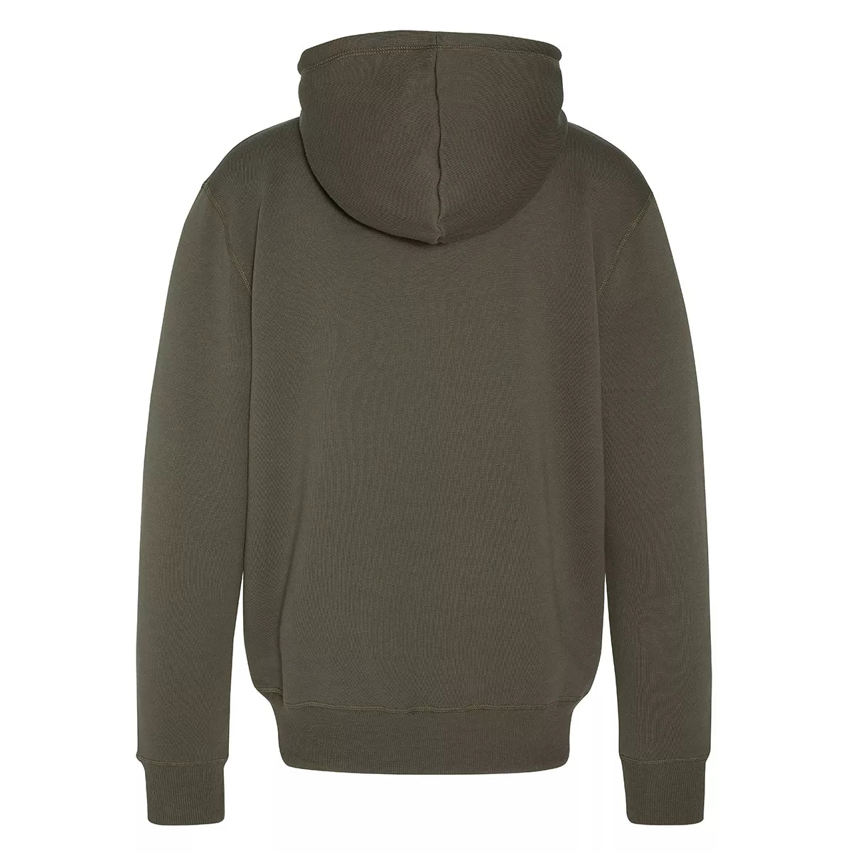 Sweatshirt à capuche Schott AVEC BRODERIE