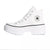 Basket Converse ALL STAR LUGGED HEEL PLATEFORME