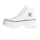 Basket Converse ALL STAR LUGGED HEEL PLATEFORME