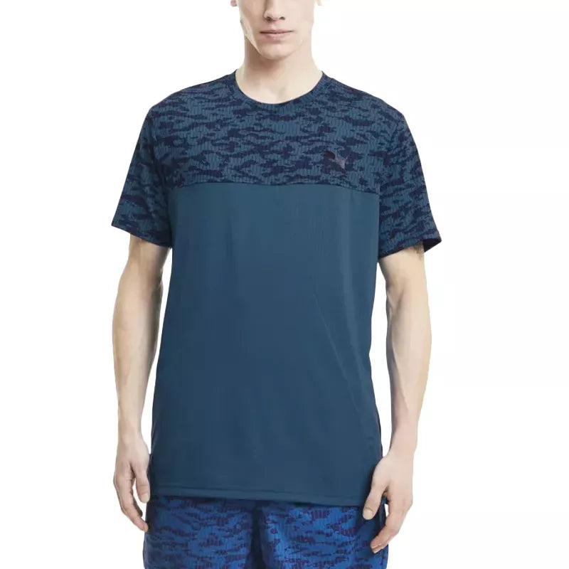 Tee-shirt Puma FD PWR AOP