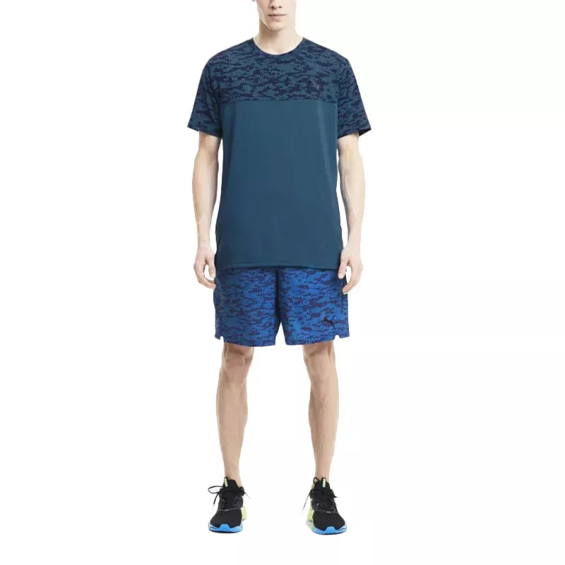 Tee-shirt Puma FD PWR AOP