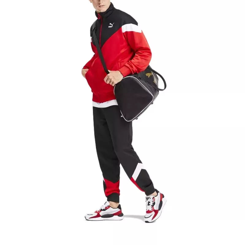 Pantalon de survêtement Puma ICONIC MCS