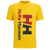 Tee-shirt Homme Helly Hansen RETRO