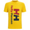 Tee-shirt Homme Helly Hansen RETRO