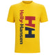 Tee-shirt Homme Helly Hansen RETRO