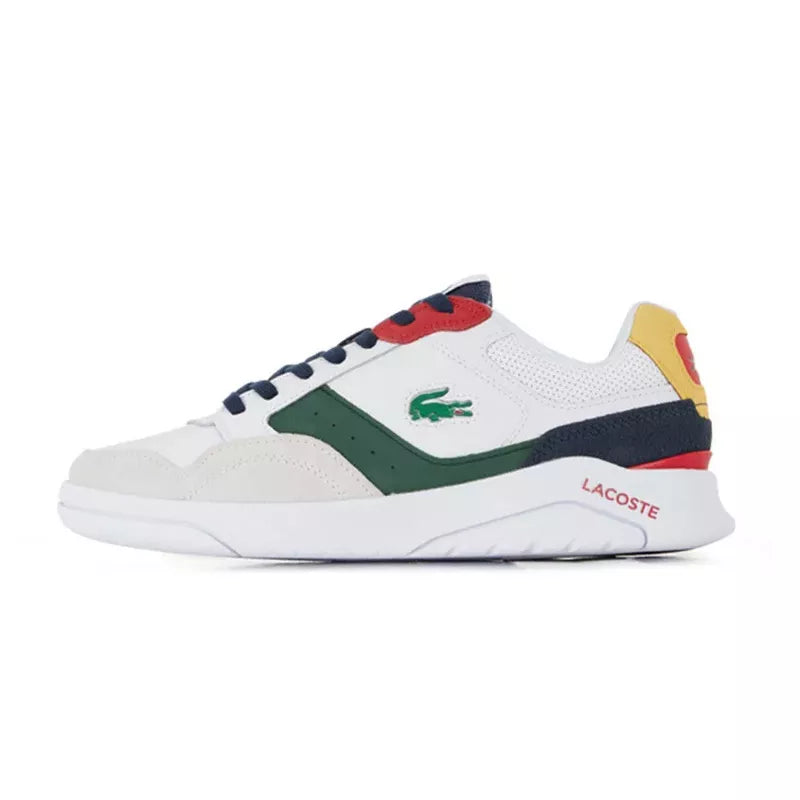 Basket Lacoste GAME ADVANCE LUXE