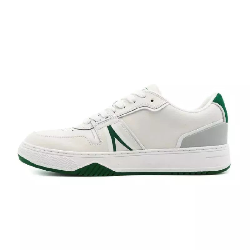 Basket Lacoste Femme L001 0321 SFA