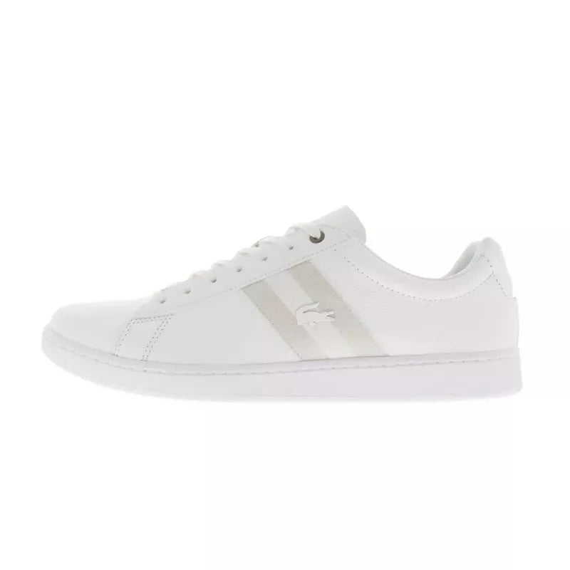 Basket Lacoste CARNABY EVO 119 5 SMA