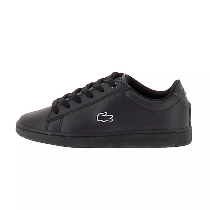 Baskets Junior Lacoste CARNABY EVO BL 3 SUC - Ref. 37SUC001302H