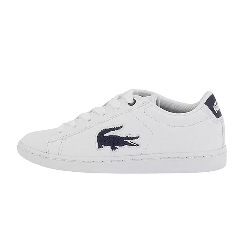 Lacoste Basket Lacoste Carnaby Evo 318 1 SPC Cadet - 736SPC0001042