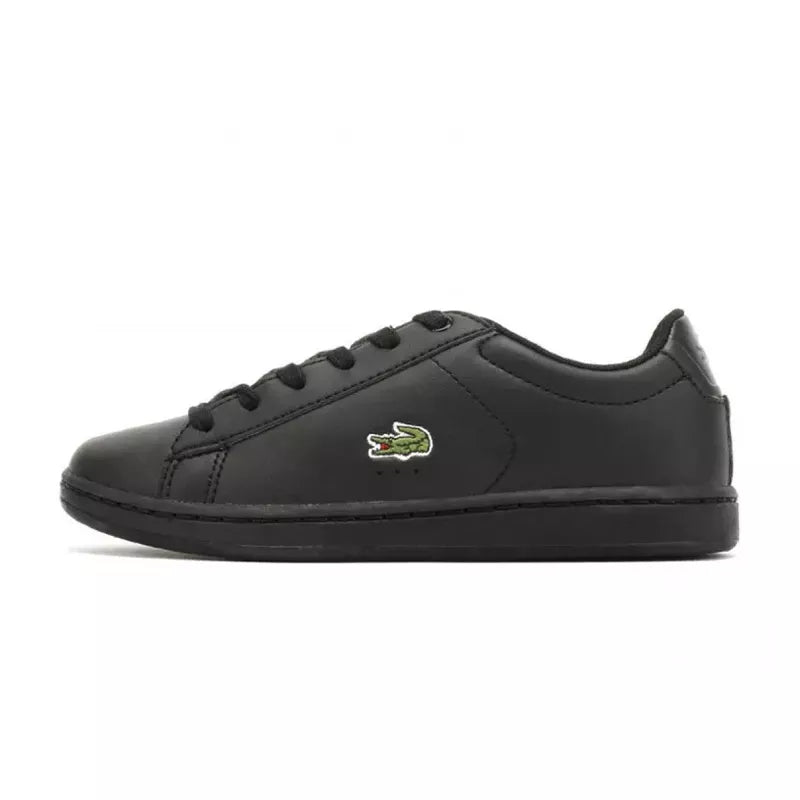 Basket Lacoste Carnaby Evo 118 4 SPC Cadet
