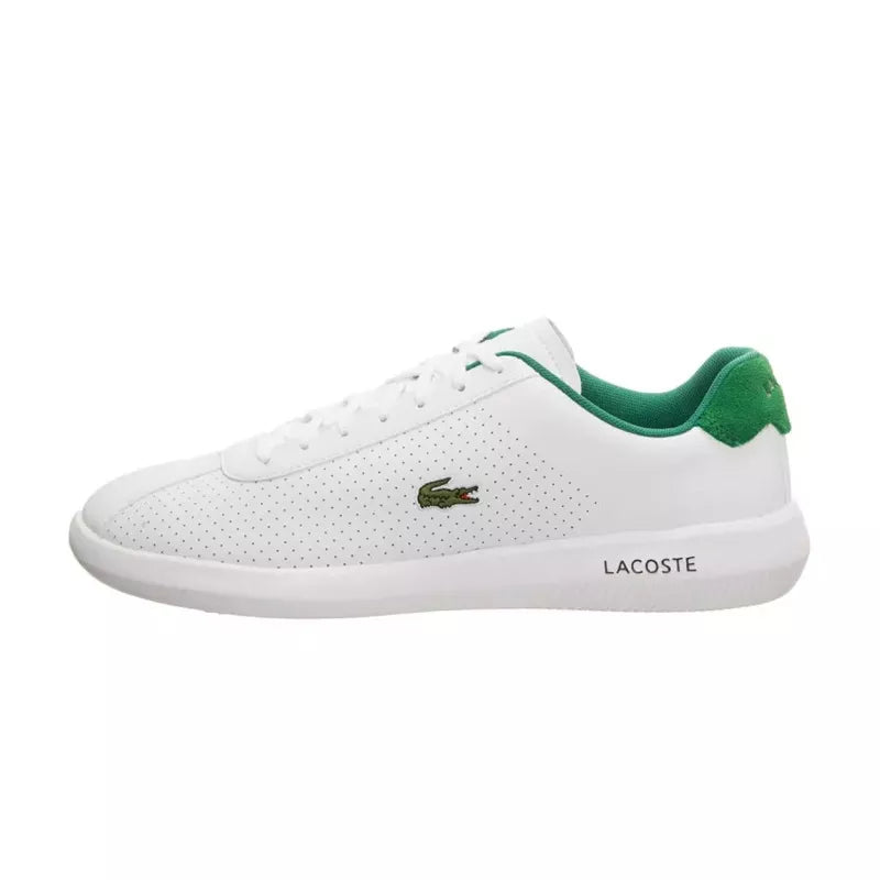 Basket Lacoste Avance 318 1 SPM