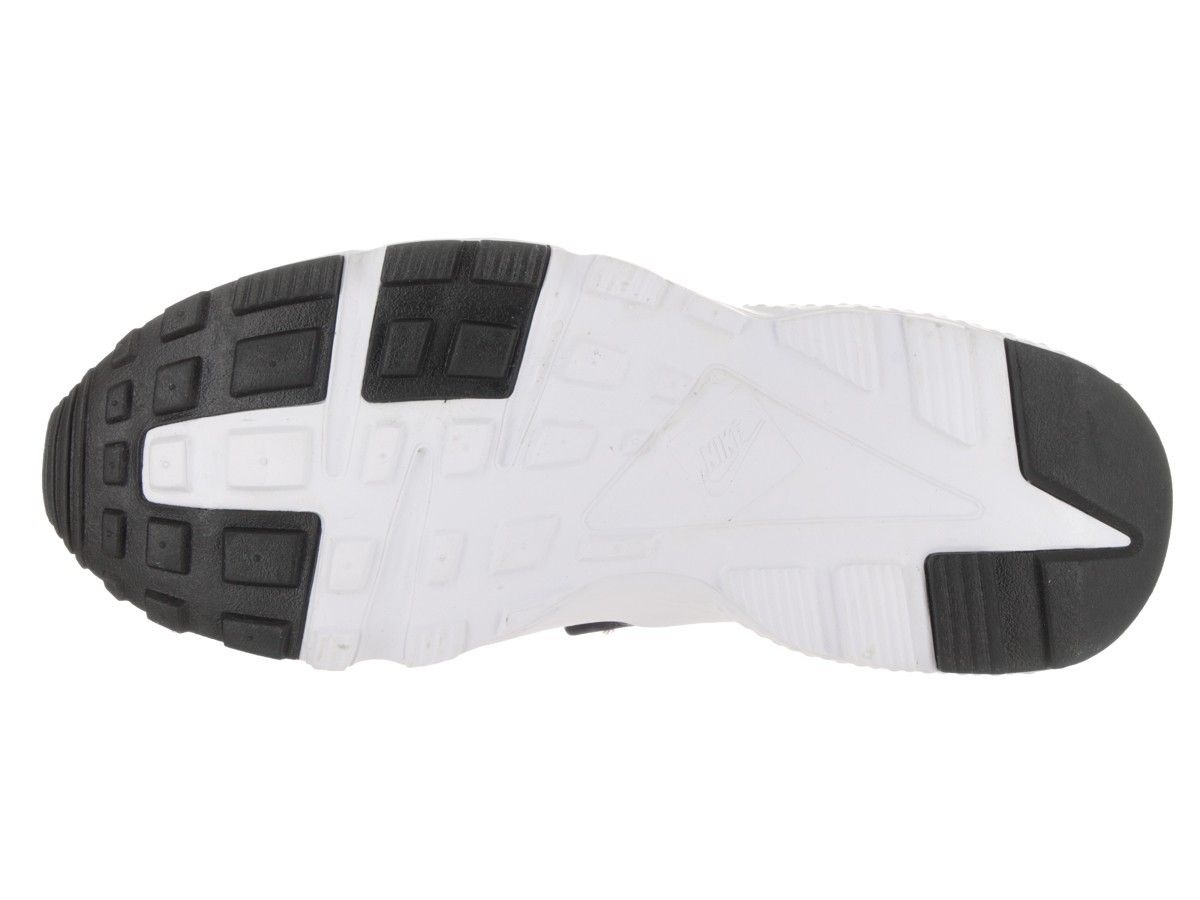 Basket Nike Air Huarache Run Junior - 654280-009