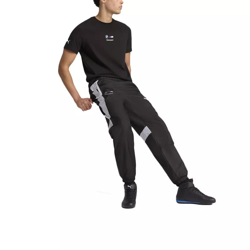 Pantalon de survêtement Puma BMW MMS