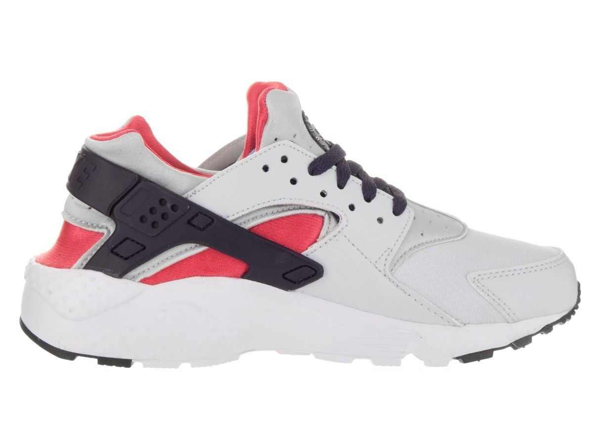 Basket Nike Air Huarache Run Junior - 654280-009