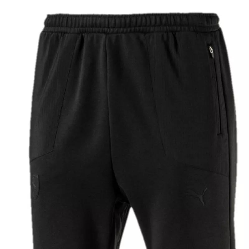 Puma Pantalon de survêtement Puma Ferrari Lifestyle - 573468-01