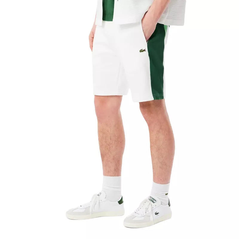 Short Lacoste