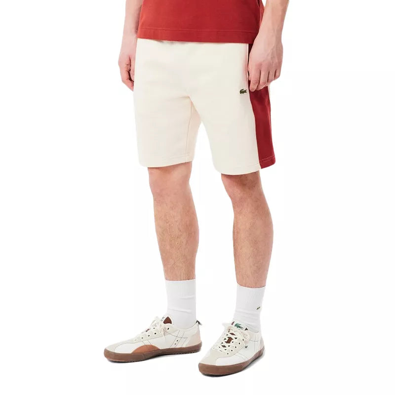Short Lacoste