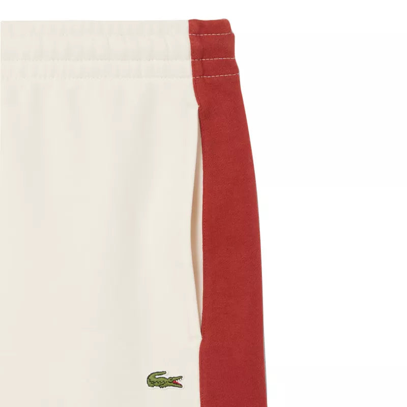 Short Lacoste
