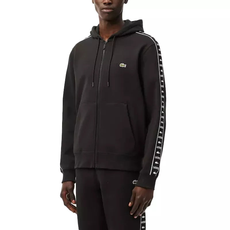 Sweat à capuche Lacoste