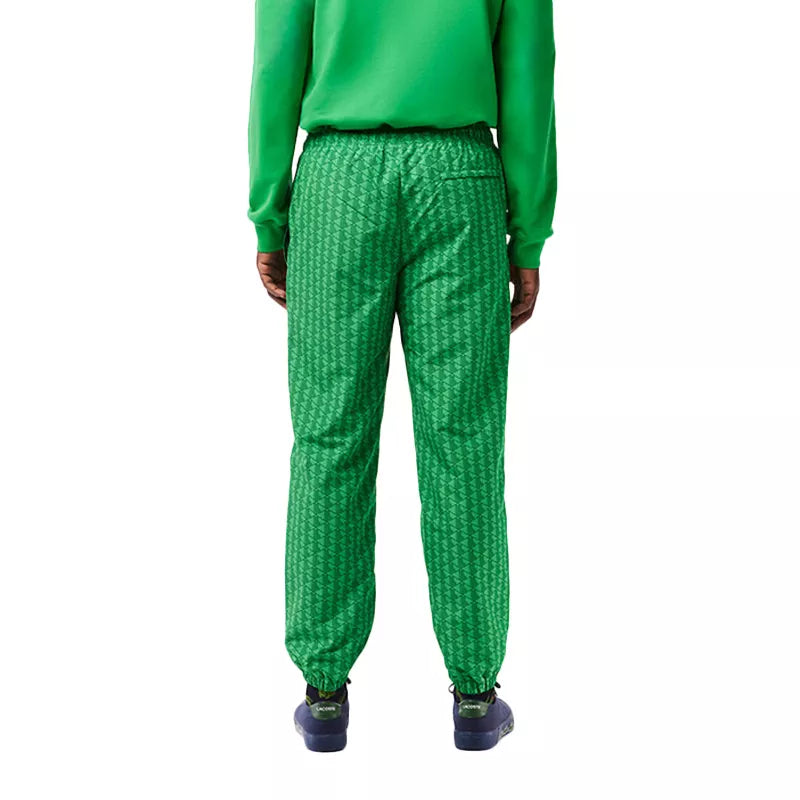 Pantalon de survêtement Lacoste