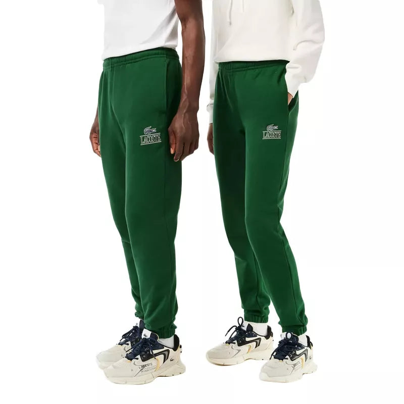 Pantalon de survêtement Lacoste