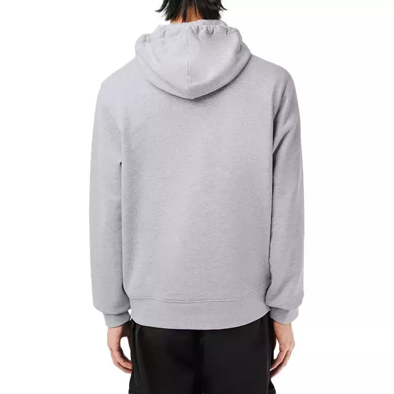 Sweat à capuche Lacoste