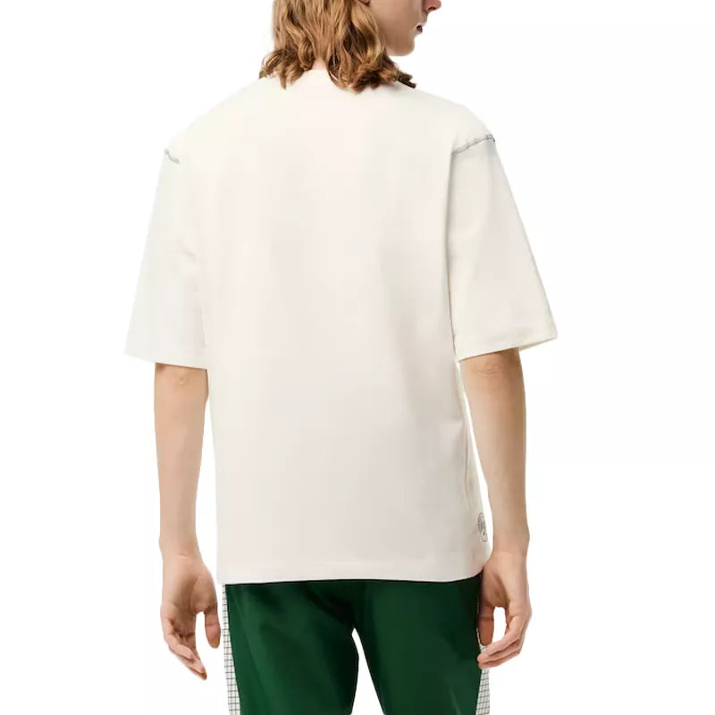Tee-shirt Lacoste