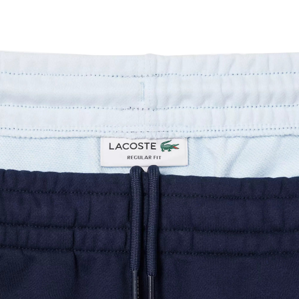 Pantalones cortos Lacoste