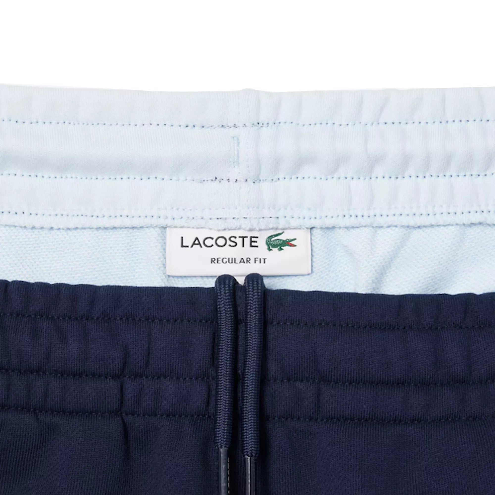 Short Lacoste