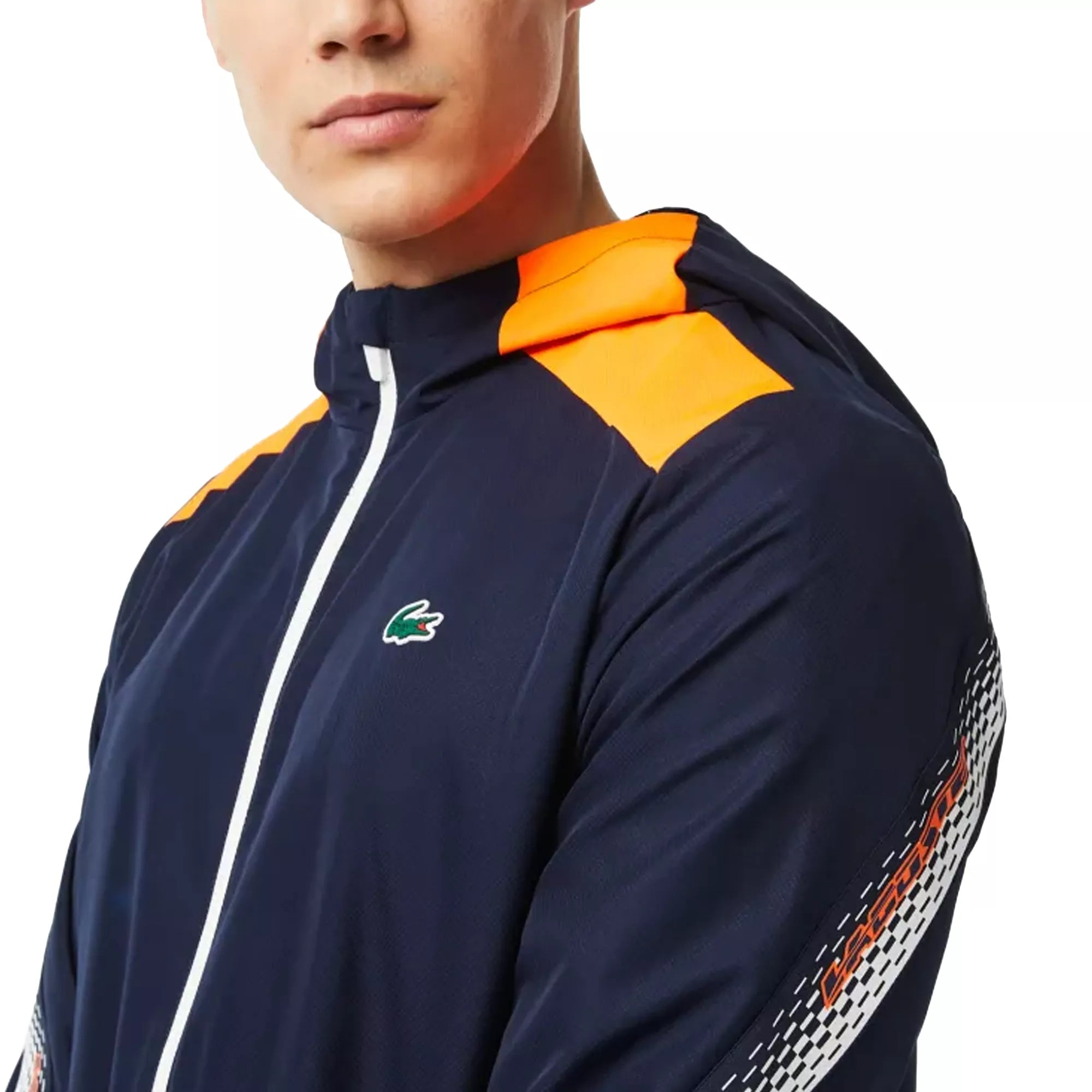 Blouson Lacoste Tennis