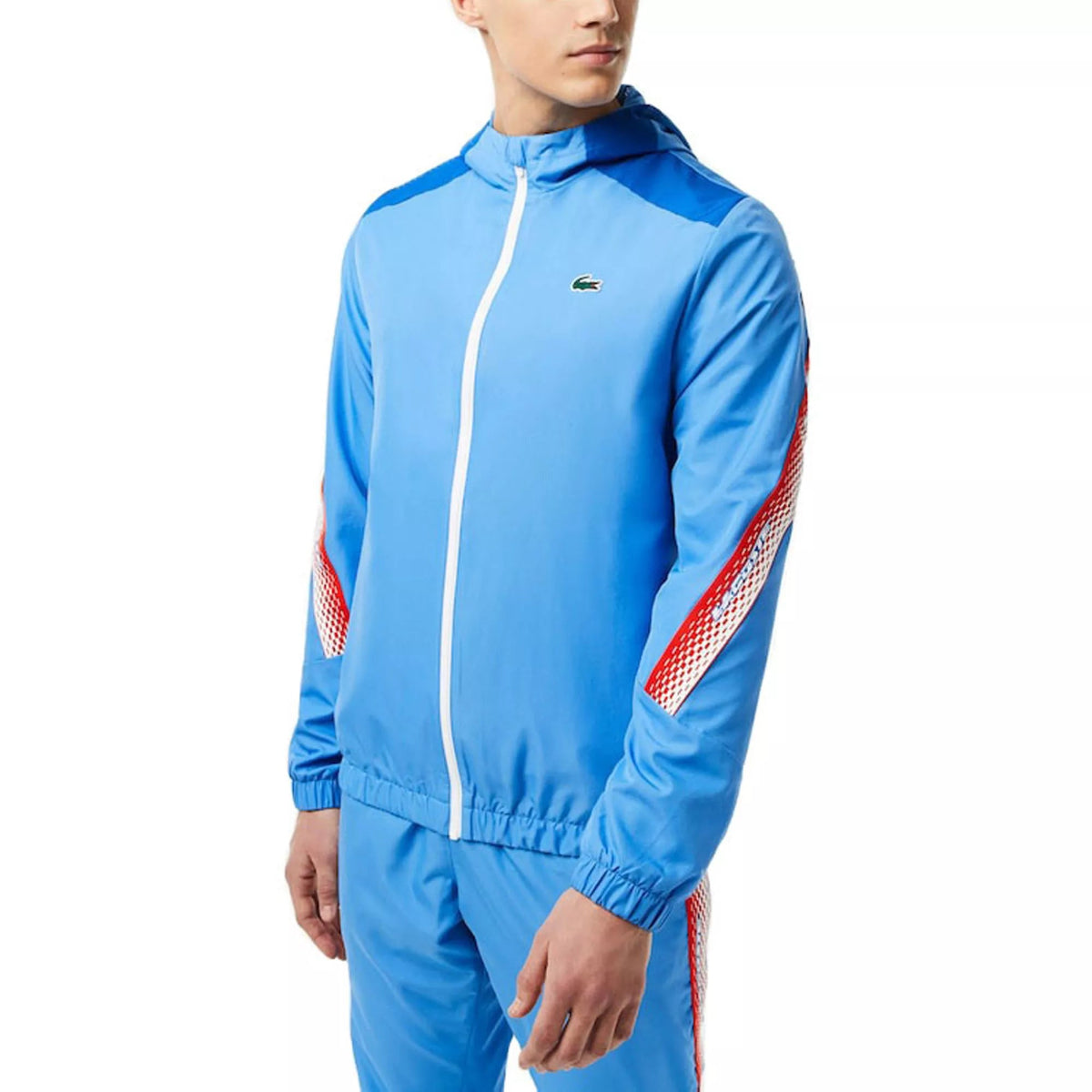 Chaqueta de tenis Lacoste