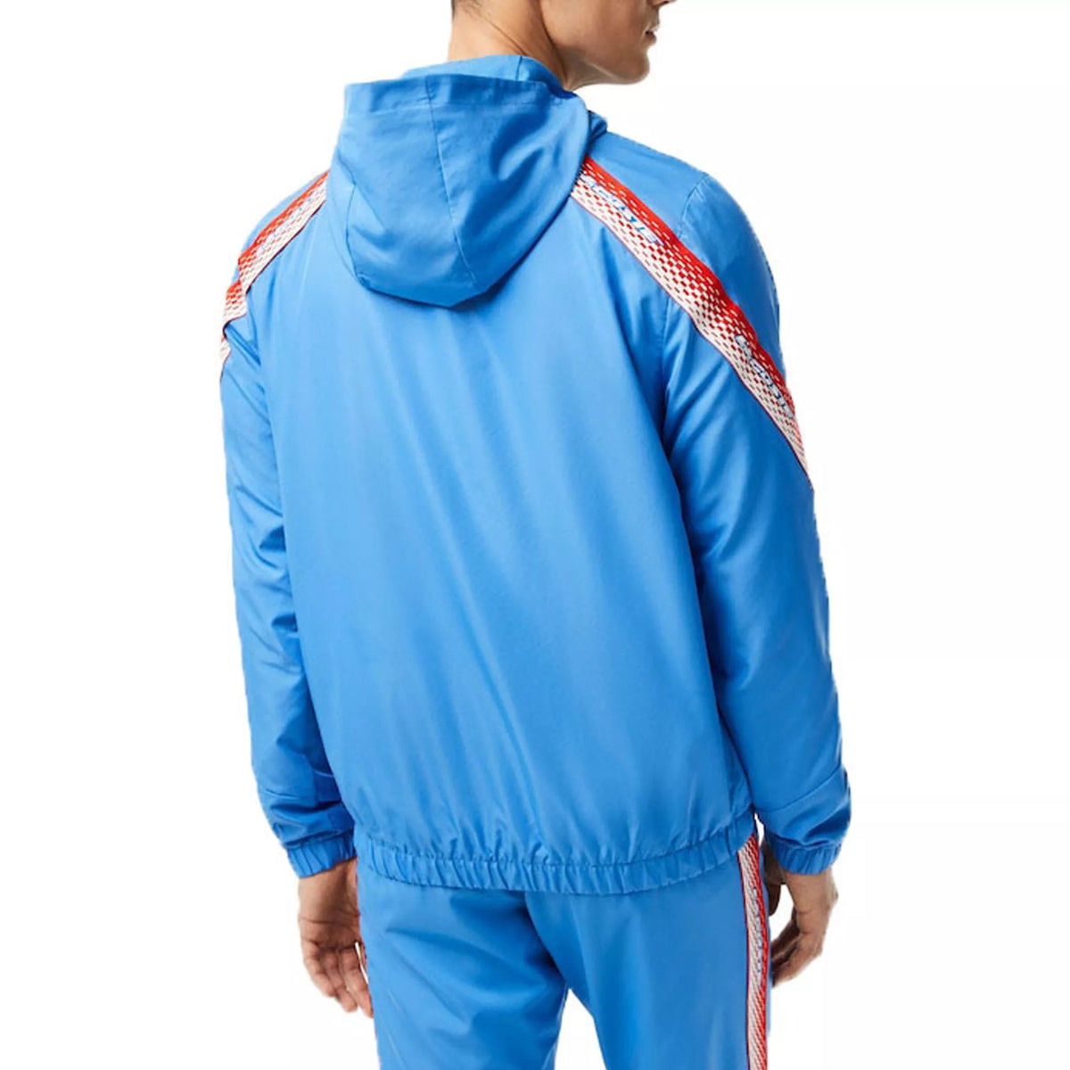 Chaqueta de tenis Lacoste
