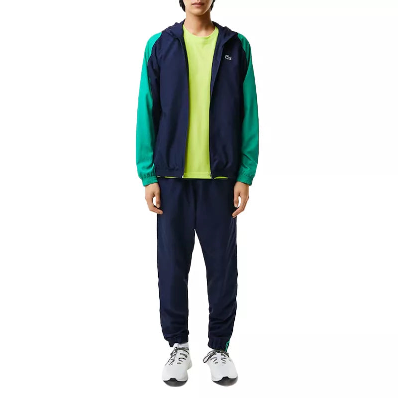 Blouson Lacoste Tennis SPORT
