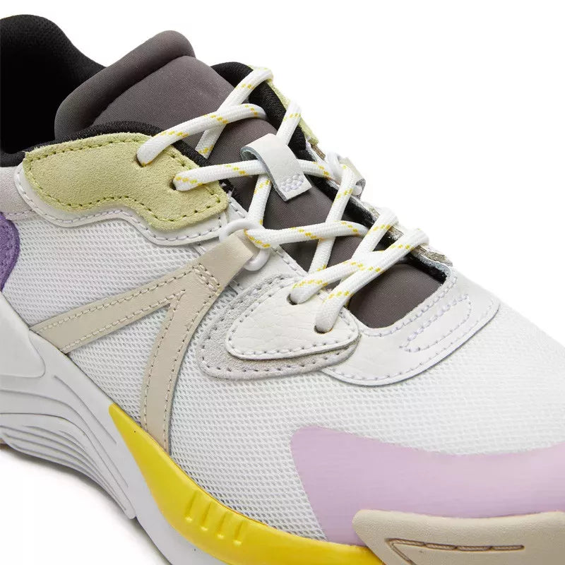 Basket Lacoste LW2 XTRA 222