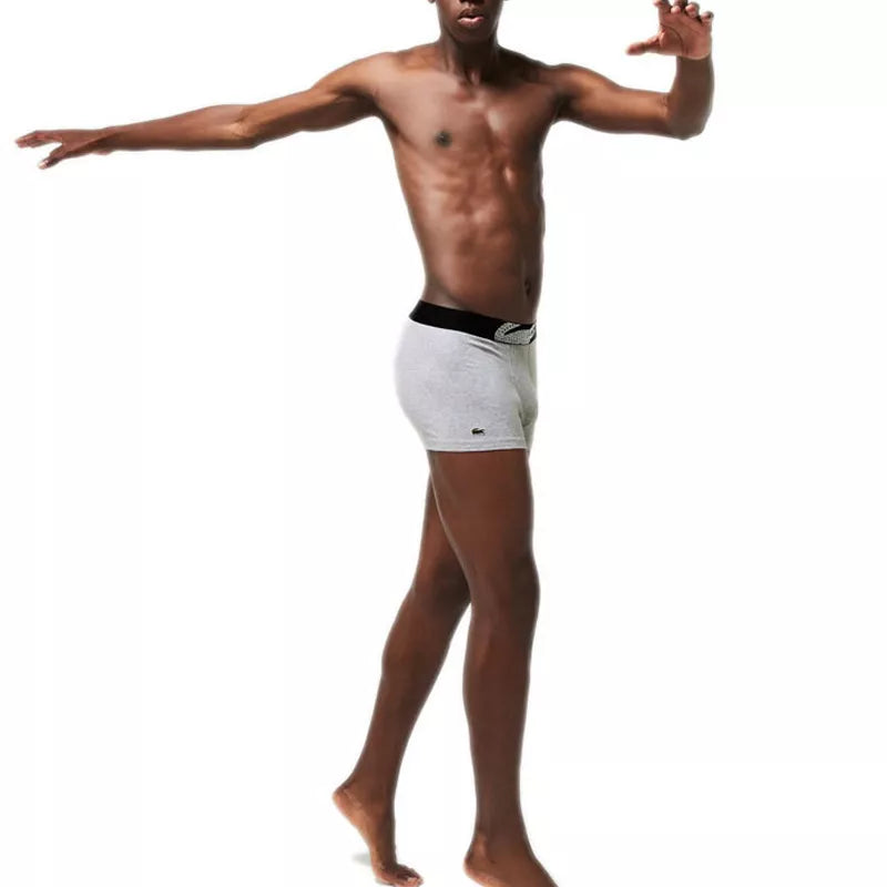Pack de 3 boxers Lacoste TRUNK