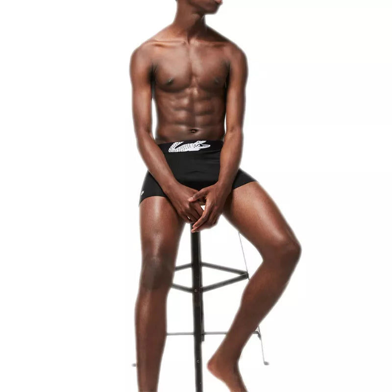 Pack de 3 boxers Lacoste TRUNK