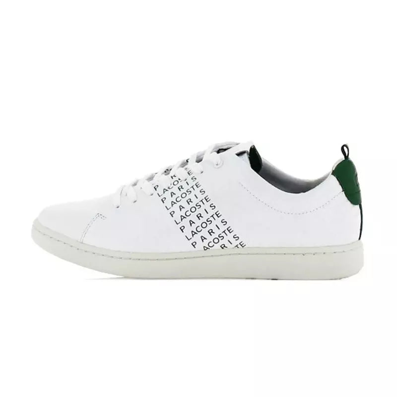 Basket Lacoste CARNABY EVO 119 9 SMA