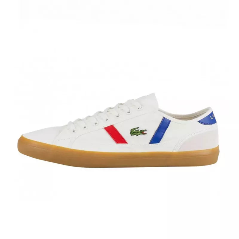 Basket Lacoste SIDELINE 119  2 CMA