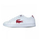 Basket Lacoste Carnaby Evo 318 1 SPC Cadet