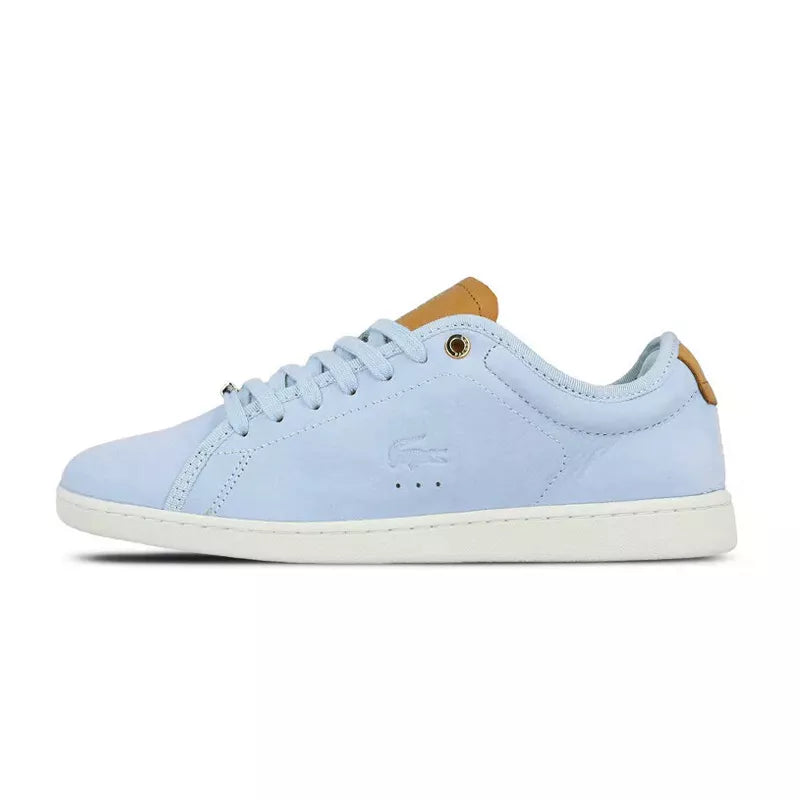 Basket Lacoste Carnaby Evo 317 8 SPW